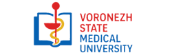 Voronezh State Medical University Logo